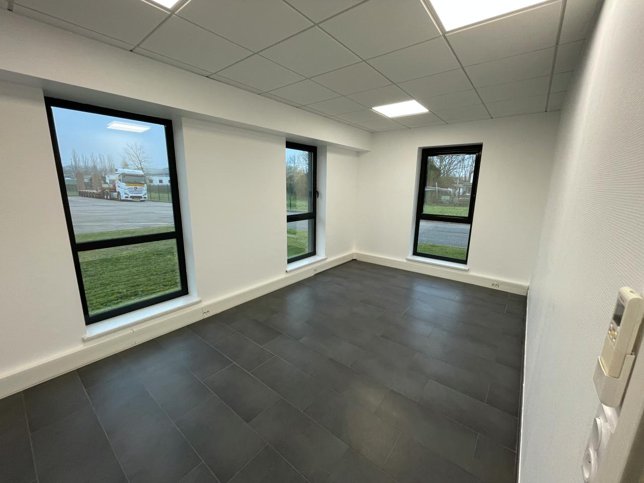Bureau Woippy 201m² Location bureau Woippy Moselle OLBUR2317762 11